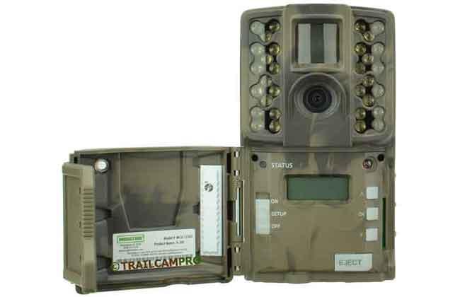 Troubleshooting Game Cameras